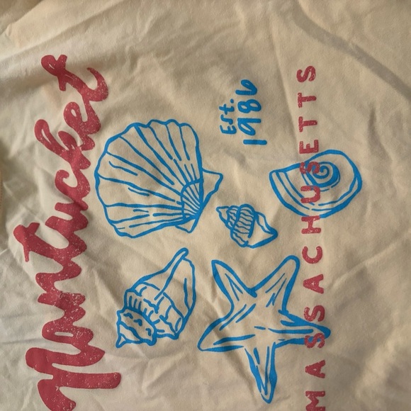 Yellow Nantucket Halter Top - Picture 2 of 3